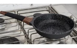 Vinzer Patelnia 20 cm Greblon Induction Line 50501 Clearance
