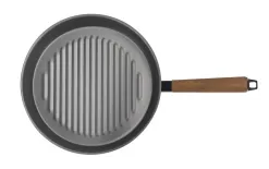 Beka Patelnia 28 cm grillowa Nomad 8280 - Sale
