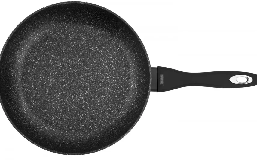 Banquet Patelnia 28 cm Lumia z przekładką gratis New