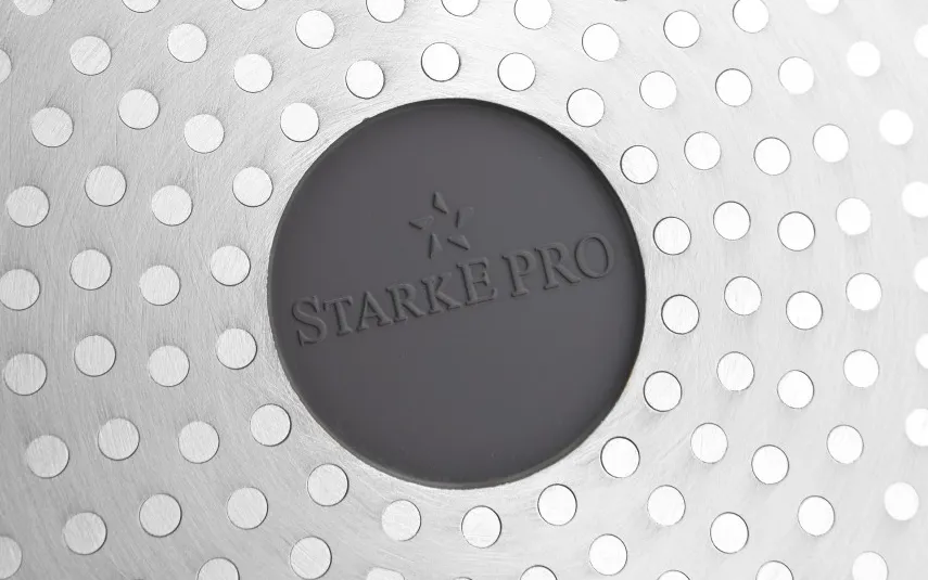 Starke PRO Patelnia "ALTIVO" Śr. 24 cm Discount