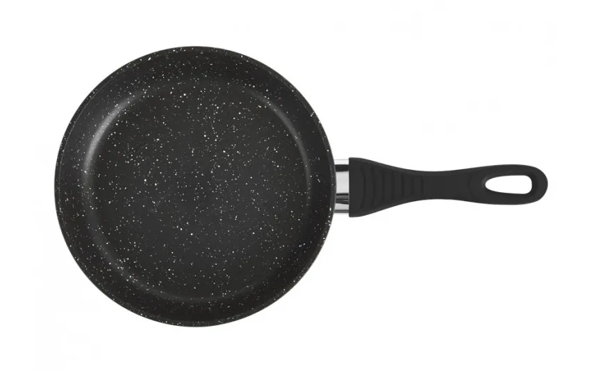 Witek Home Patelnia 24cm Crispy Natura New Clearance