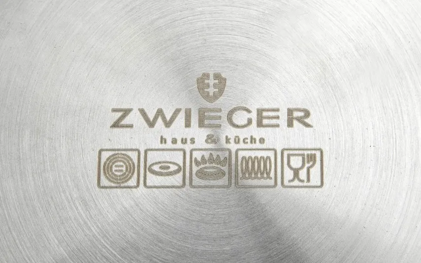 Zwieger Patelnia 20cm Gabro Best