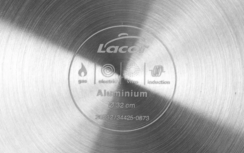 Lacor Patelnia 32cm Java Best