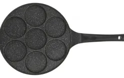 Orion Patelnia do 7 jajek/placków 27cm Grande Clearance