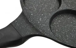 Orion Patelnia do 7 jajek/placków 27cm Grande Clearance
