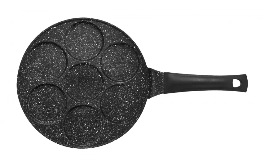 Orion Patelnia do jajek/placków 26 cm Brunbeste Online