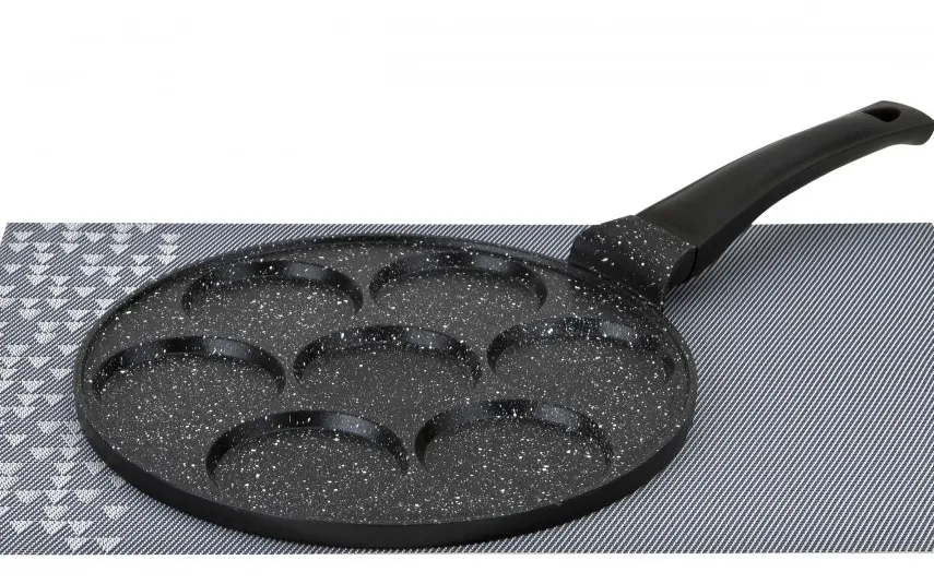 Orion Patelnia do jajek/placków 26 cm Brunbeste Online