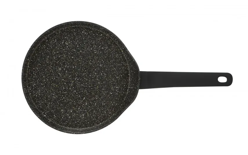 Klausberg Patelnia do naleśników 24 cm KB-7660 Fashion
