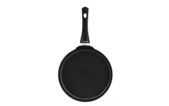 Ambition Patelnia do naleśników indukcyjna z aluminium 25 cm Magnat Online