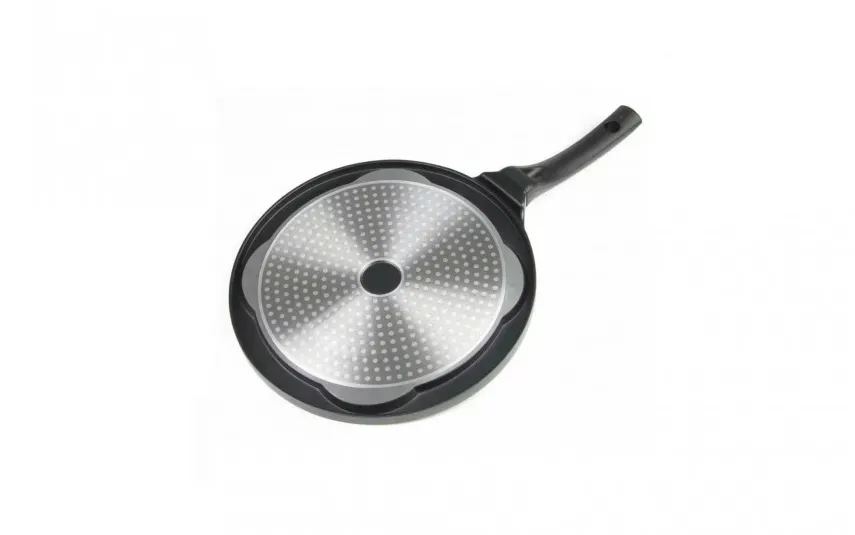 KingHoff Patelnia dwudzielna 27 cm Clearance