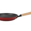 Allesken Patelnia żeliwna 24 cm Rodeluxe Best