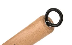 Allesken Patelnia żeliwna 24 cm Rodeluxe Best
