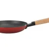 Allesken Patelnia żeliwna 20cm Rodeluxe Best