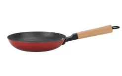 Allesken Patelnia żeliwna 20cm Rodeluxe Best