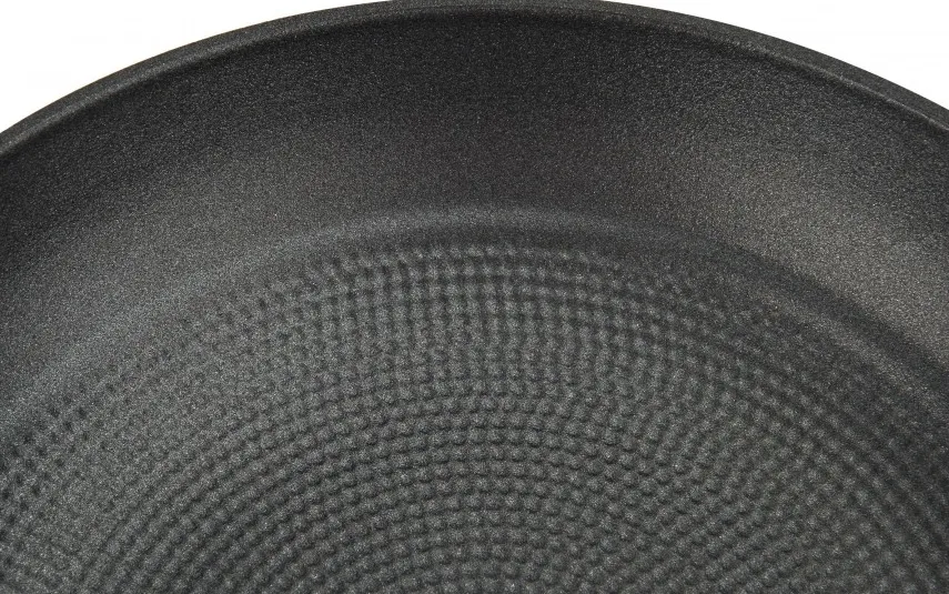 Allesken Patelnia żeliwna 20cm Rodeluxe Best