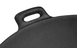 Orion Patelnia żeliwna wok 30 cm Clearance