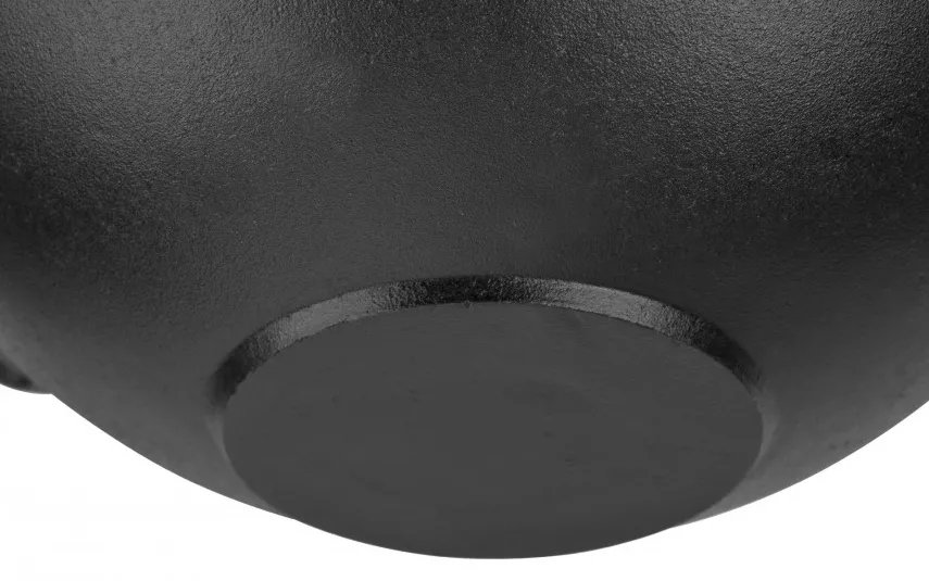 Orion Patelnia żeliwna wok 30 cm Clearance