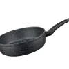 ELO Patelnia głęboka 26 cm Granit Evolution New