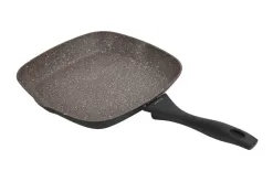Ambition Patelnia grillowa 28 cm Arras Best
