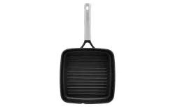 Ambition Patelnia grillowa 26 cm Kitchen Pro 34298 Sale