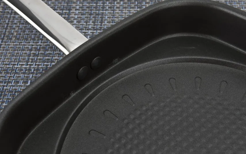 Ambition Patelnia grillowa Maestro 26,5 cm Best