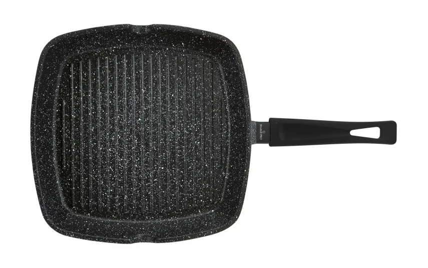 Starke PRO Patelnia grillowa Non-Stick Chelsea 28 cm Discount