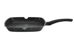 Starke PRO Patelnia grillowa Non-Stick Chelsea 28 cm Discount