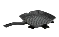 Starke PRO Patelnia grillowa Non-Stick Chelsea 28 cm Discount
