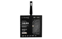 Starke PRO Patelnia grillowa Non-Stick Chelsea 28 cm Discount