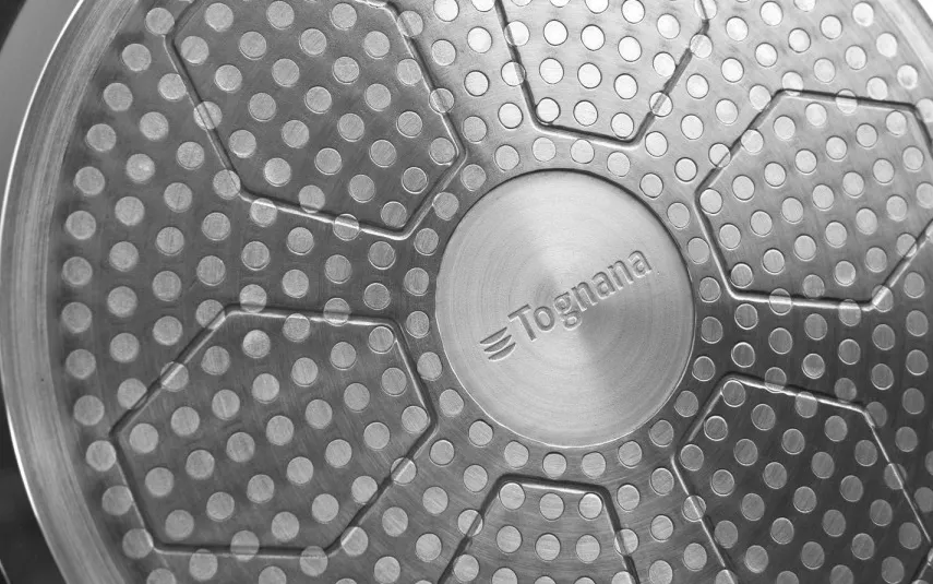 Tognana Patelnia grillowa 28x28cm Sphera Fashion