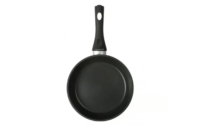Ambition Patelnia indukcyjna z aluminium 28 cm Magnat Hot