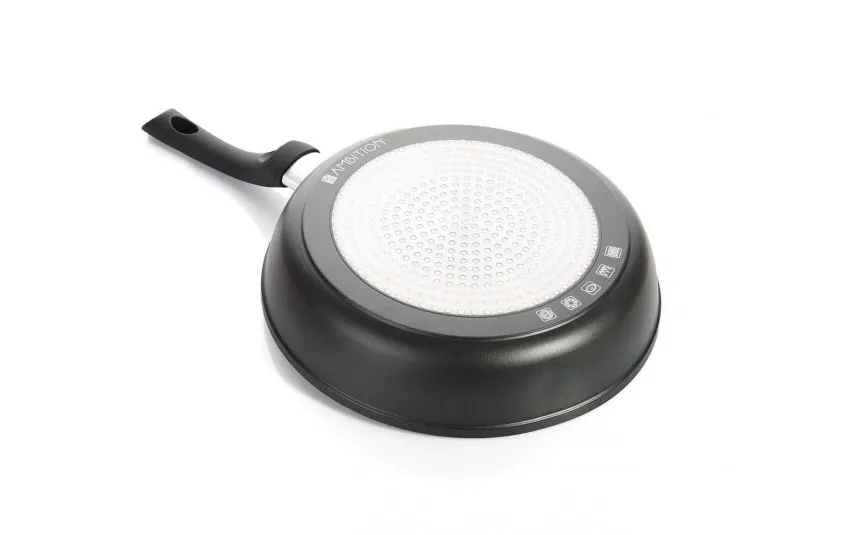 Ambition Patelnia indukcyjna z aluminium 28 cm Magnat Hot