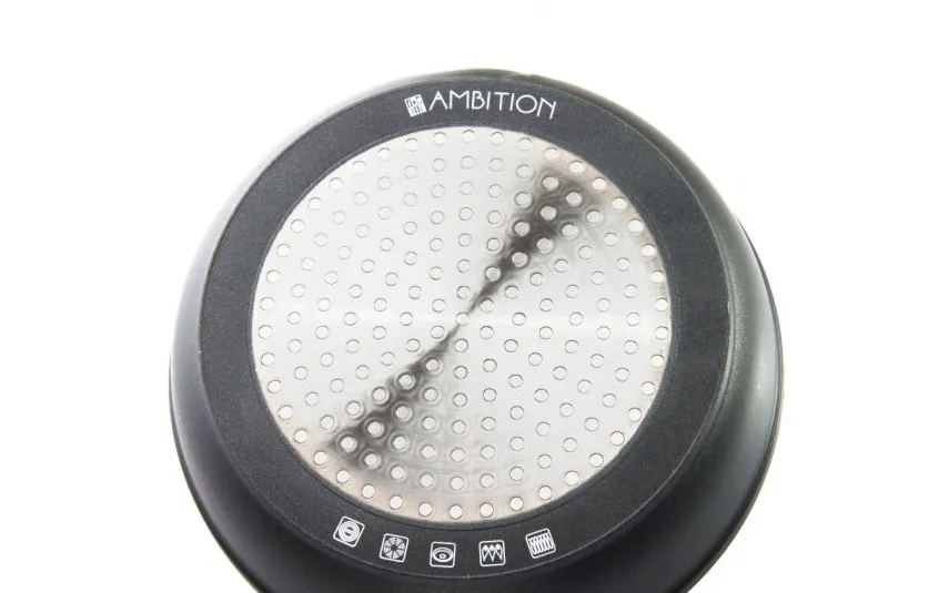 Ambition Patelnia indukcyjna z aluminium 22 cm Magnat Fashion