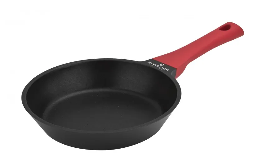 Zwieger Patelnia Obsidian 20 cm New