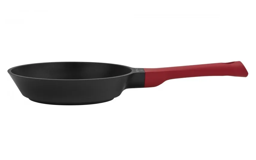 Zwieger Patelnia Obsidian 20 cm New