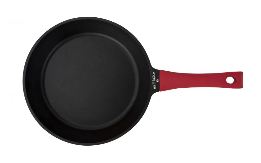 Zwieger Patelnia Obsidian 28 cm Fashion