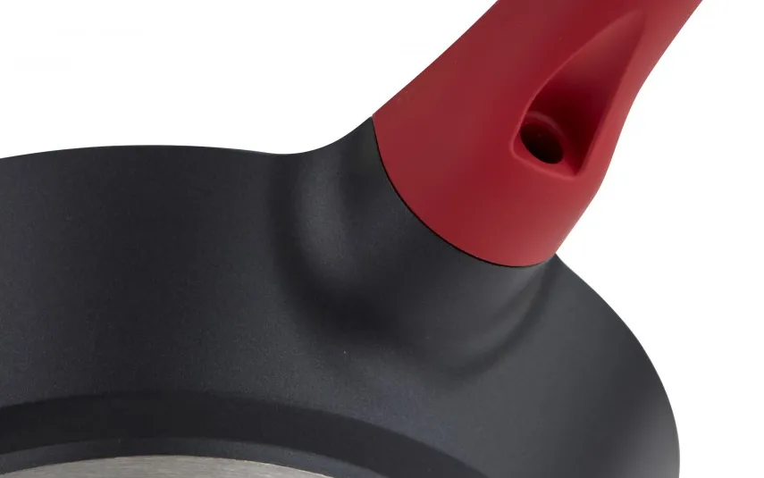 Zwieger Patelnia Obsidian 24 cm Clearance