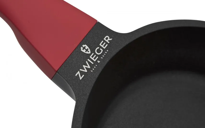 Zwieger Patelnia Obsidian 20 cm New