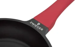 Zwieger Patelnia Obsidian 28 cm Fashion