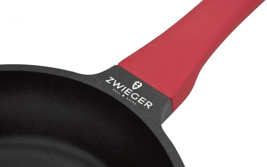 Zwieger Patelnia Obsidian 28 cm Fashion