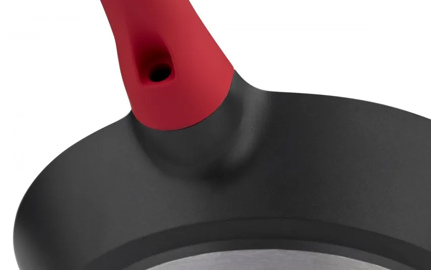 Zwieger Patelnia Obsidian 28 cm Fashion