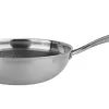Maestro Patelnia Profesjonalna MR 1224-30 cm Wok Sale
