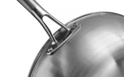 Maestro Patelnia Profesjonalna MR 1224-30 cm Wok Sale