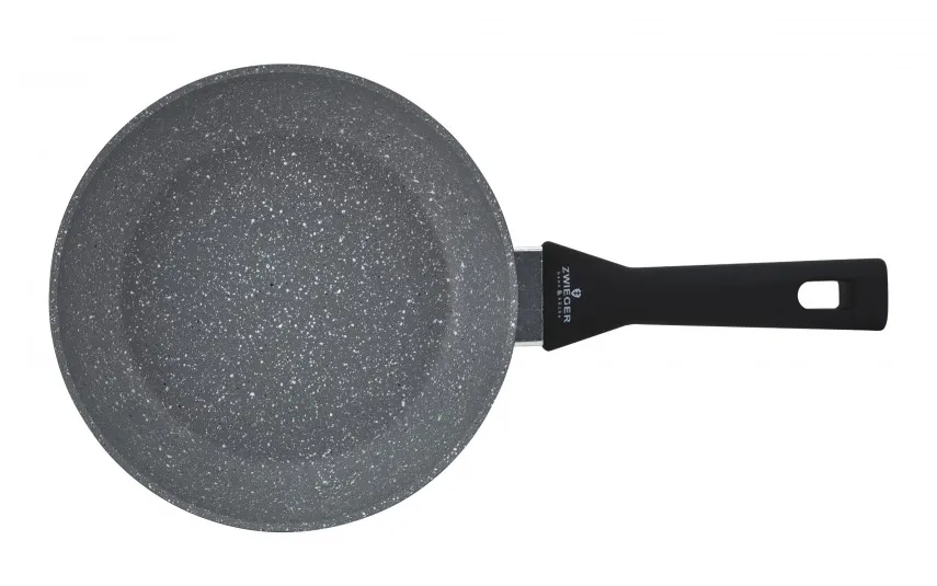Zwieger Patelnia tradycyjna 20 cm Practi Plus New