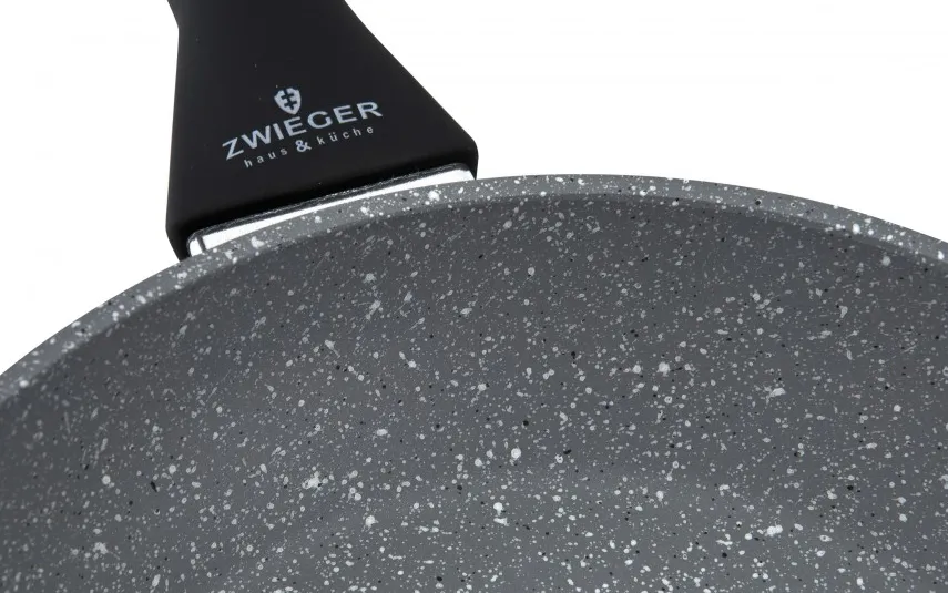Zwieger Patelnia tradycyjna 20 cm Practi Plus New