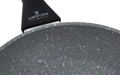 Zwieger Patelnia tradycyjna 24 cm Practi Plus Hot