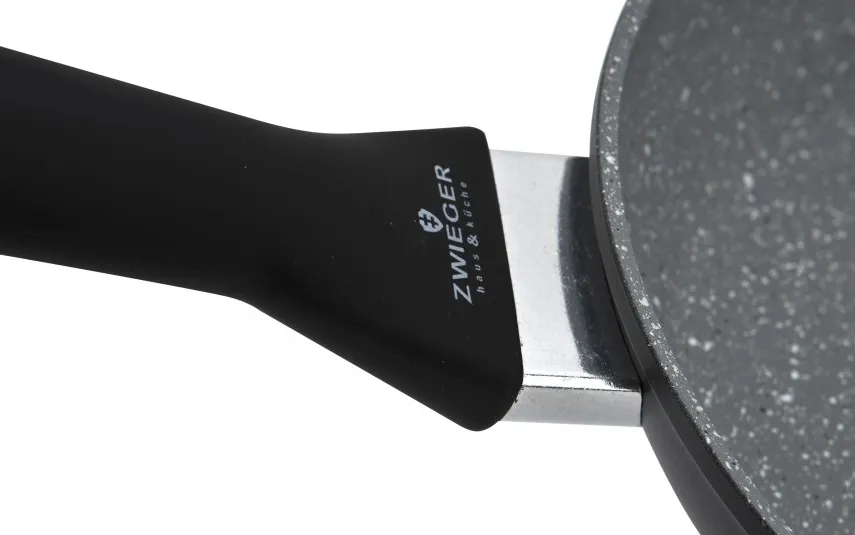 Zwieger Patelnia tradycyjna 20 cm Practi Plus New