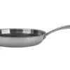 ELO Patelnia tradycyjna 28 cm Relief Best