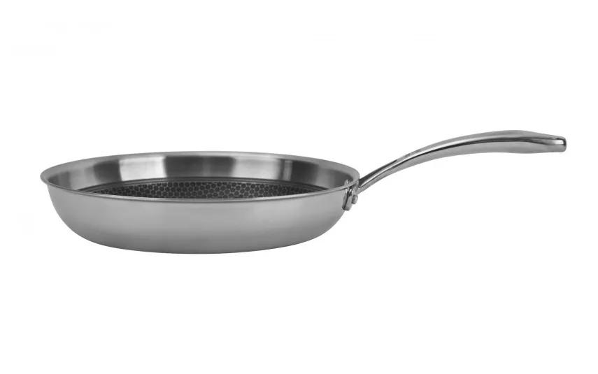 ELO Patelnia tradycyjna 28 cm Relief Best