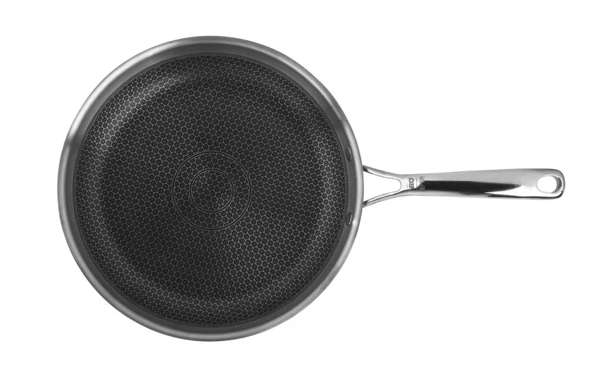 ELO Patelnia tradycyjna 28 cm Relief Best